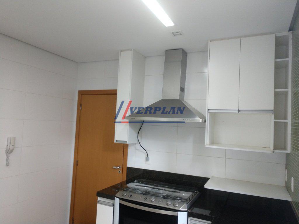 Casa em Condomínio, Garças, 3 Quartos, 4 Vagas, 2 Suítes