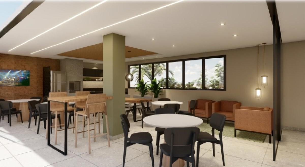 Apartamento, Nova Suíssa, 2 Quartos, 2 Vagas, 1 Suíte