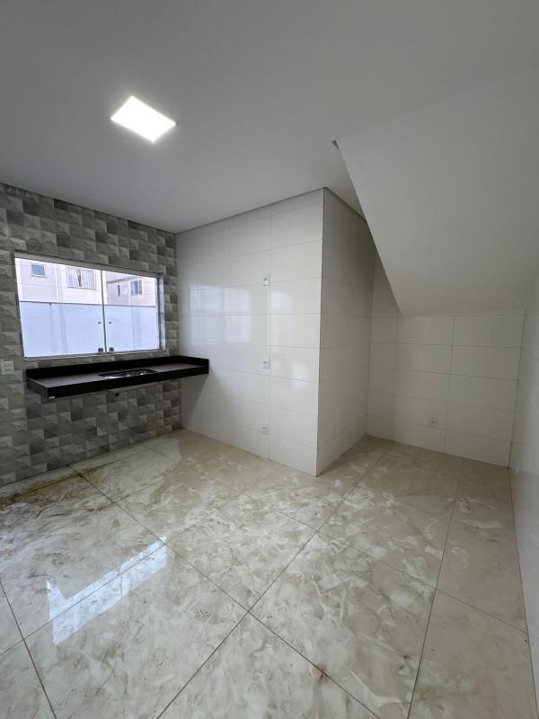 Casa, Masterville, 3 Quartos, 2 Vagas, 1 Suíte