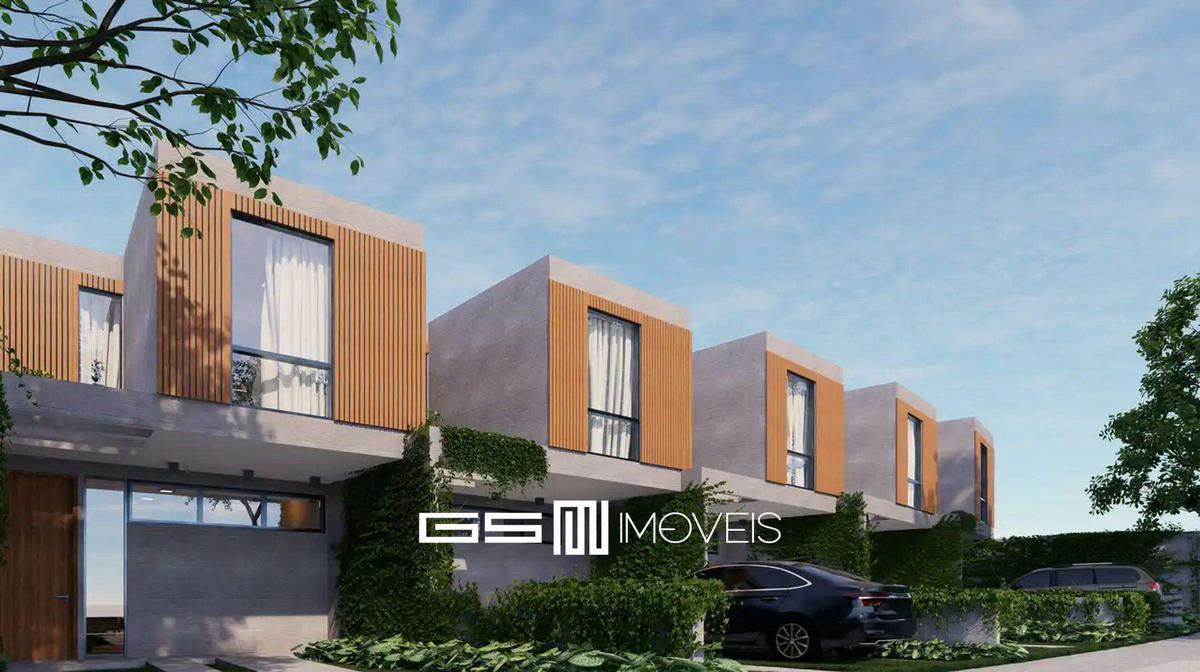 Casa, Estoril, 3 Quartos, 2 Vagas, 1 Suíte