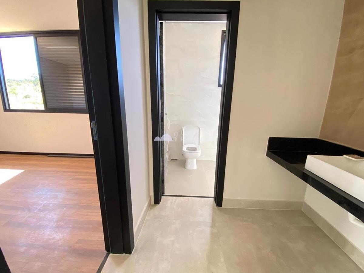 Casa, Gran Royalle, 4 Quartos, 4 Vagas, 2 Suítes