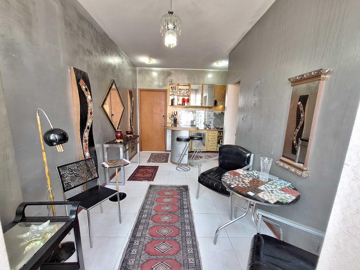 Apartamento, Vale do Sereno, 1 Quarto, 1 Vaga