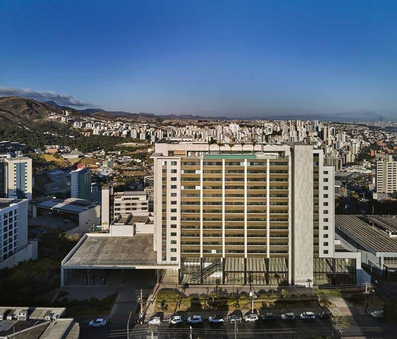 Apartamento, Estoril, 2 Quartos, 1 Vaga, 2 Suítes