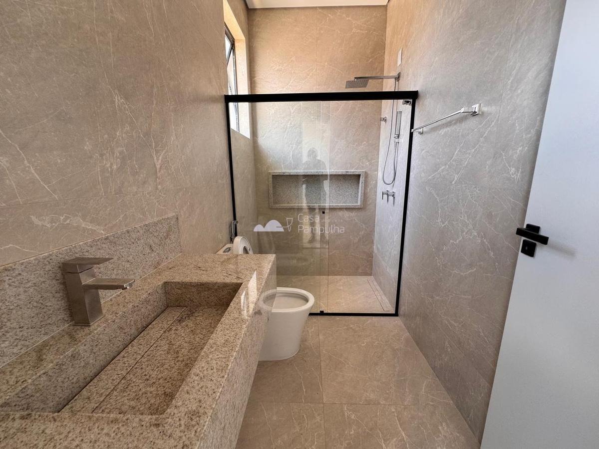 Casa, Gran Park, 3 Quartos, 4 Vagas, 1 Suíte