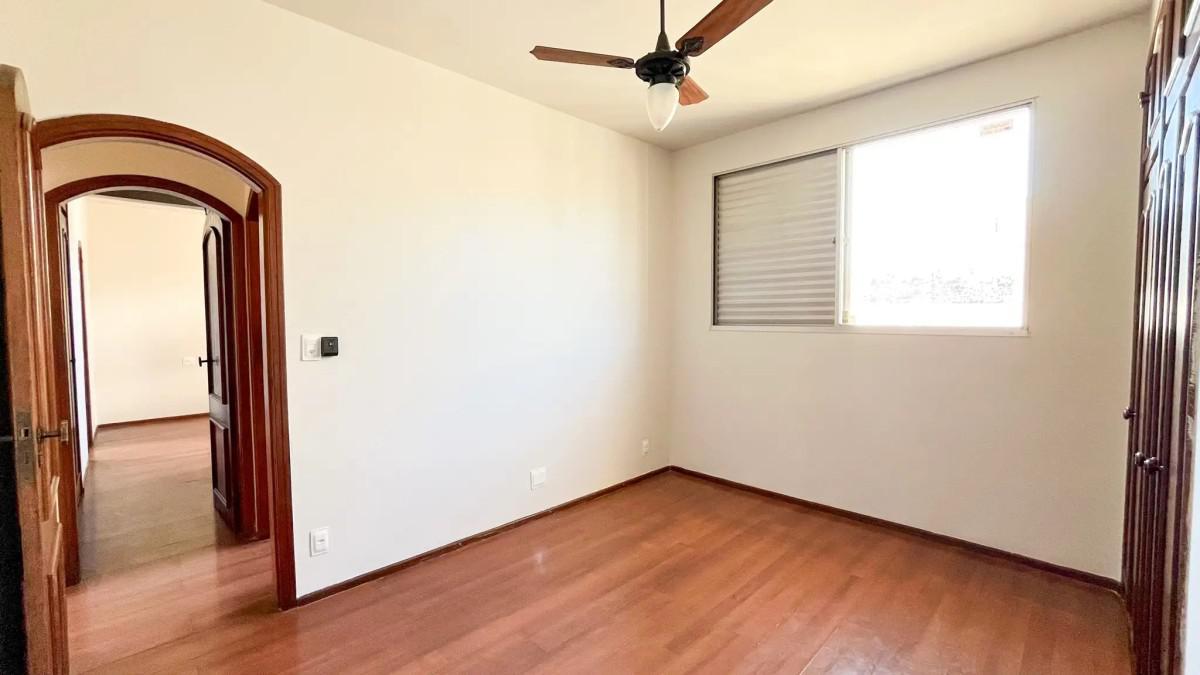 Apartamento, São Bento, 4 Quartos, 2 Vagas, 1 Suíte
