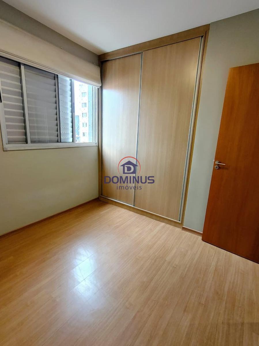 Apartamento, Palmares, 4 Quartos, 3 Vagas, 1 Suíte