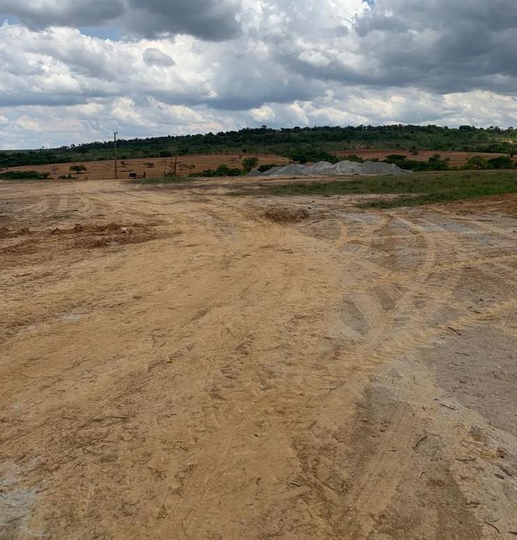 Fazenda, Zona Rural, 3 Quartos, 0 Vaga