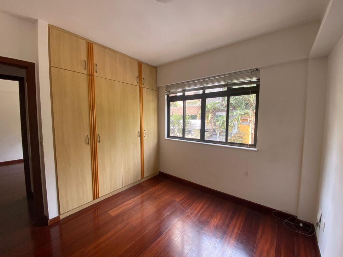 Apartamento, Buritis, 3 Quartos, 2 Vagas, 1 Suíte