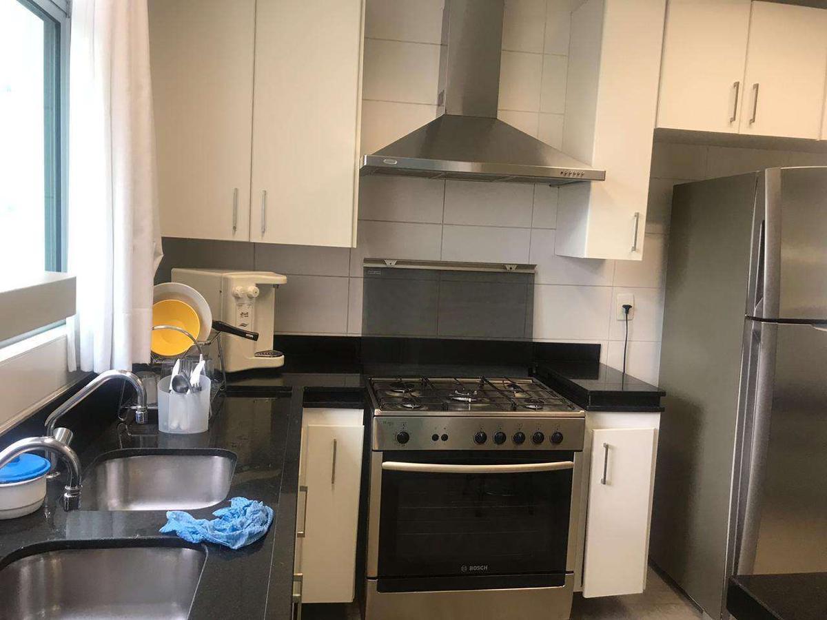 Apartamento, Gutierrez, 4 Quartos, 3 Vagas, 1 Suíte