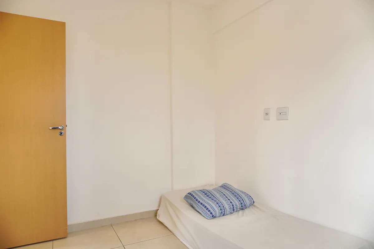Apartamento, São Pedro, 2 Quartos, 2 Vagas, 1 Suíte