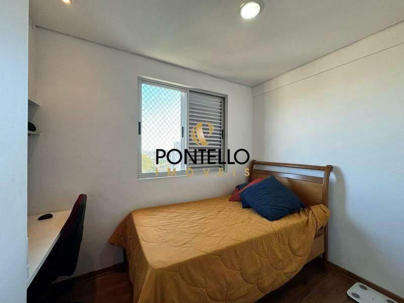 Cobertura, Buritis, 3 Quartos, 3 Vagas, 1 Suíte