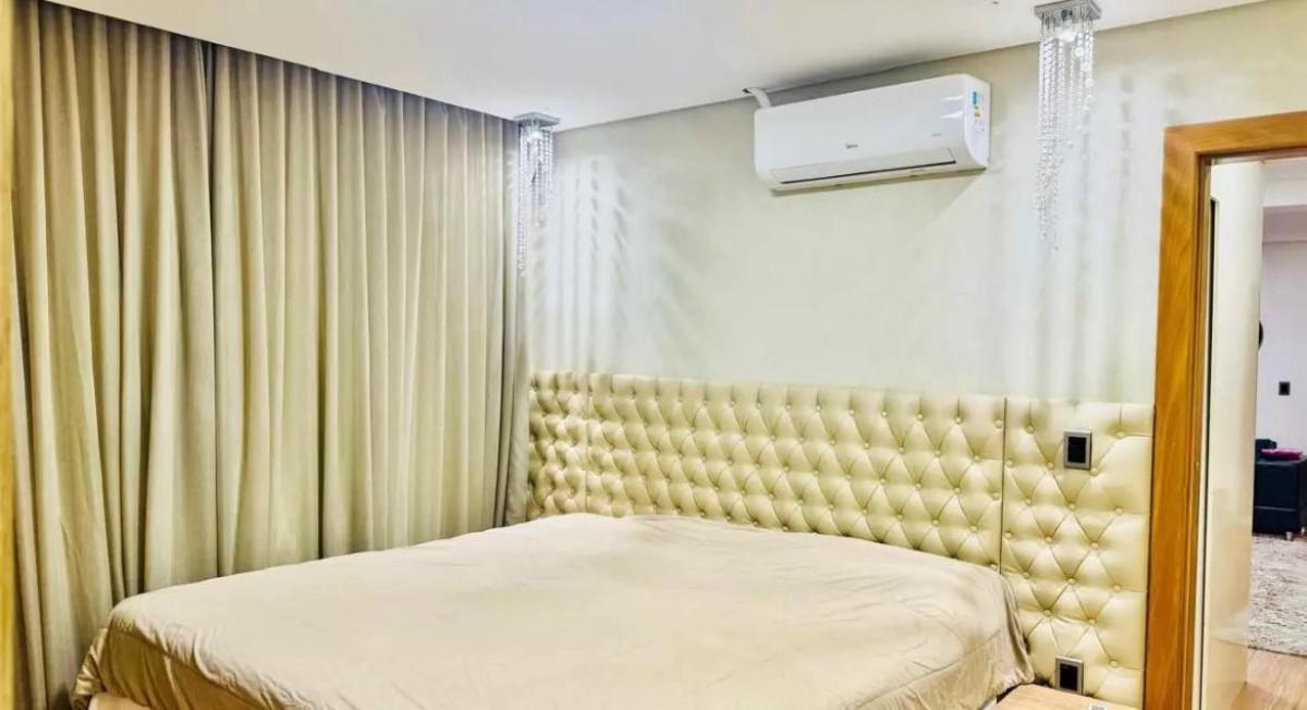 Apartamento, Centro, 3 Quartos, 4 Vagas, 3 Suítes