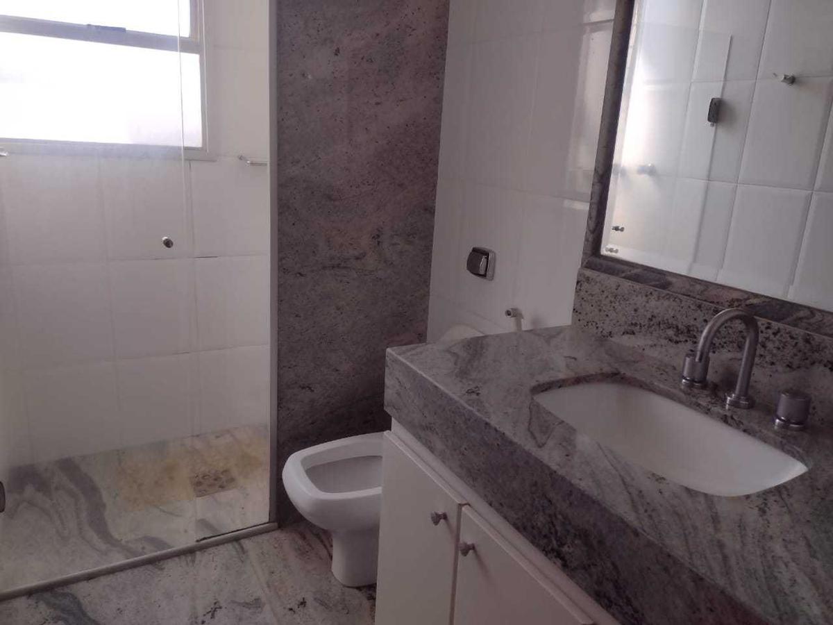 Apartamento, Prado, 4 Quartos, 3 Vagas, 1 Suíte