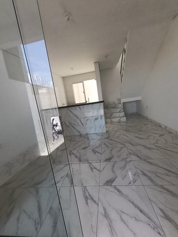 Casa, Novo Horizonte, 3 Quartos, 1 Vaga, 1 Suíte