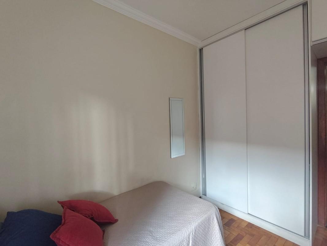 Apartamento, Santa Mônica, 2 Quartos, 1 Vaga