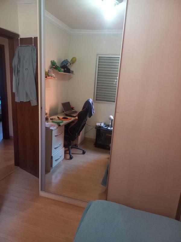 Apartamento, Sagrada Família, 3 Quartos, 1 Vaga, 1 Suíte