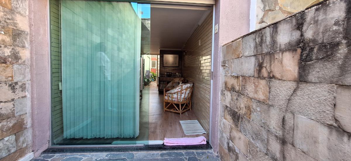 Casa, Floresta, 6 Quartos, 1 Vaga, 1 Suíte