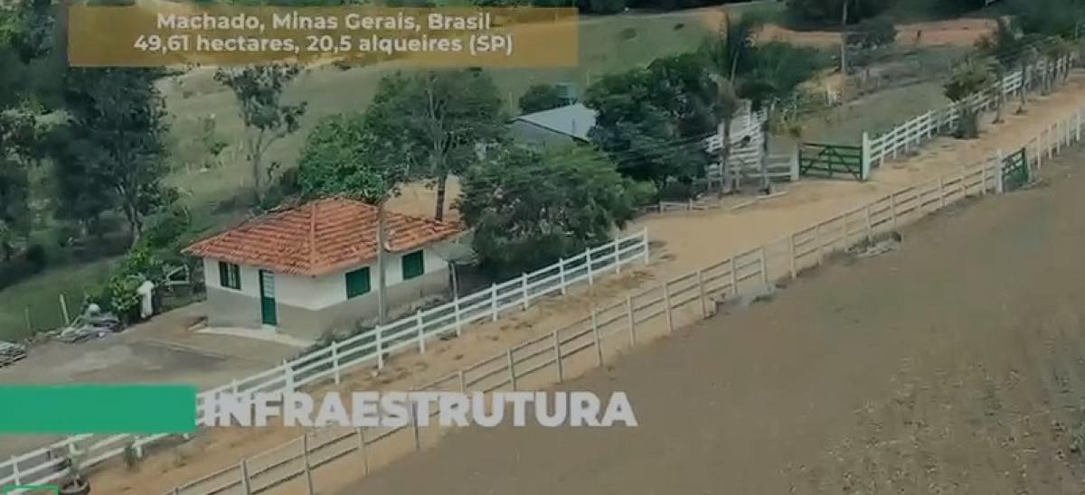 Fazenda, Zona Rural, 0 Quarto, 0 Vaga