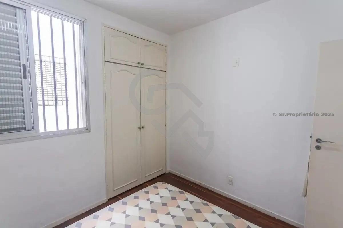 Apartamento, Santo Antônio, 3 Quartos, 1 Vaga, 1 Suíte