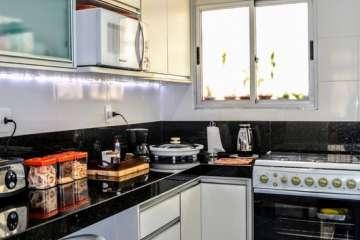 Apartamento, Anchieta, 4 Quartos, 2 Vagas, 1 Suíte