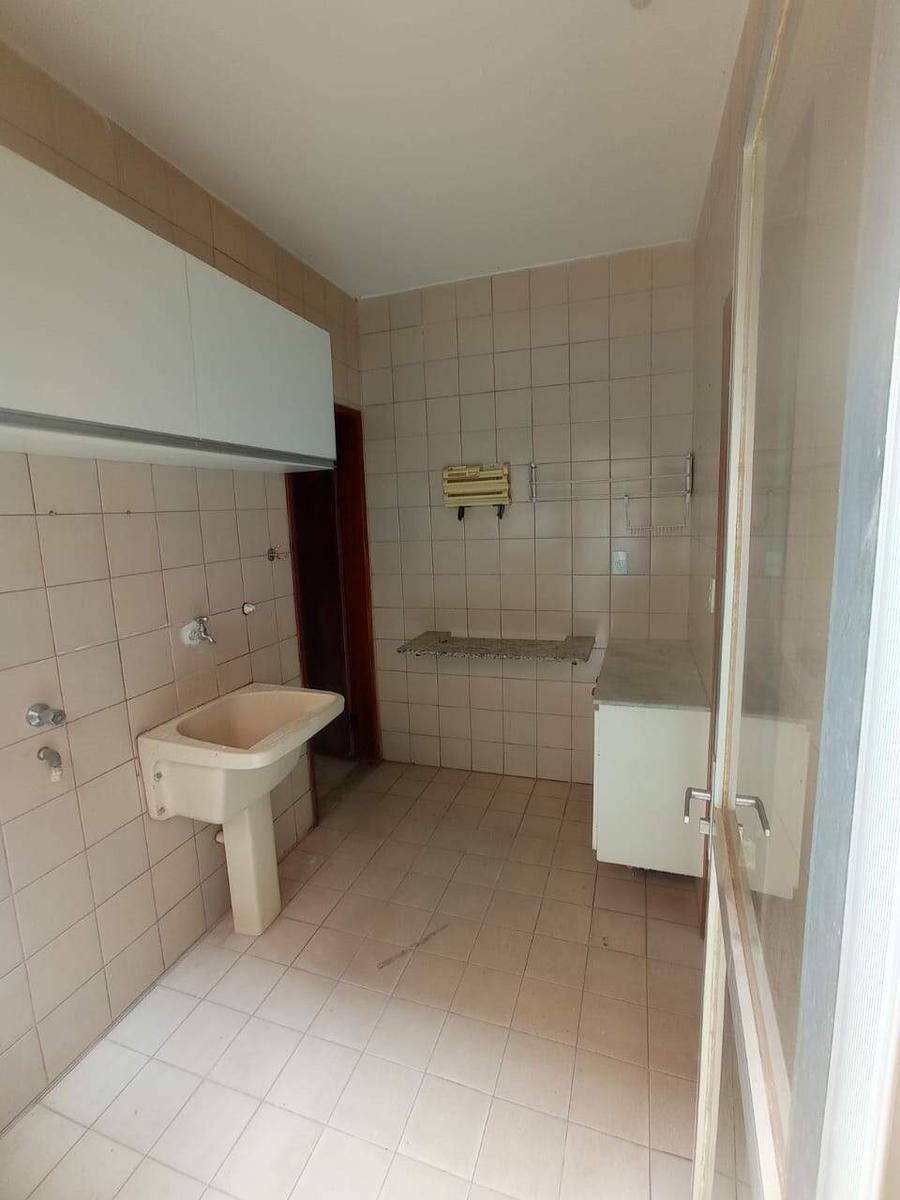 Cobertura, Palmares, 5 Quartos, 2 Vagas, 2 Suítes