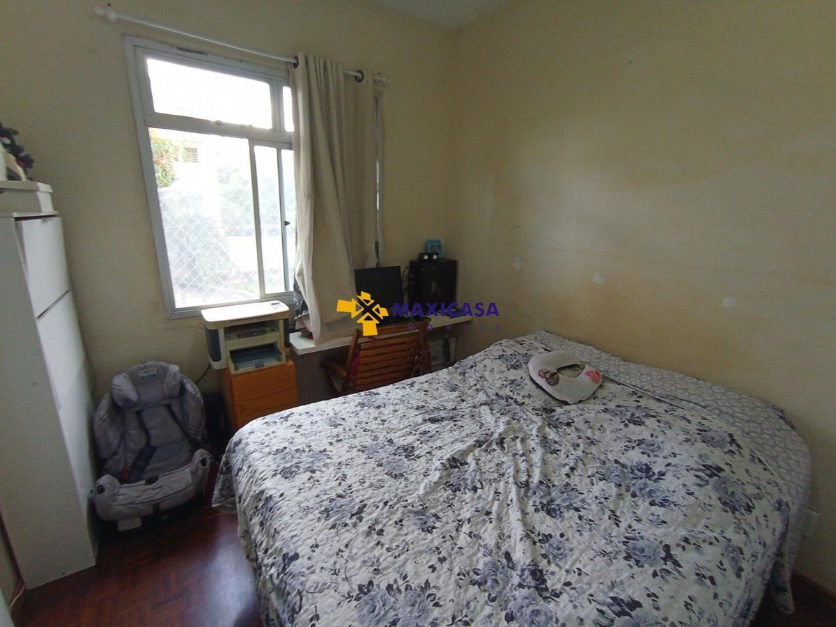 Apartamento, Jardim Guanabara, 3 Quartos, 1 Vaga