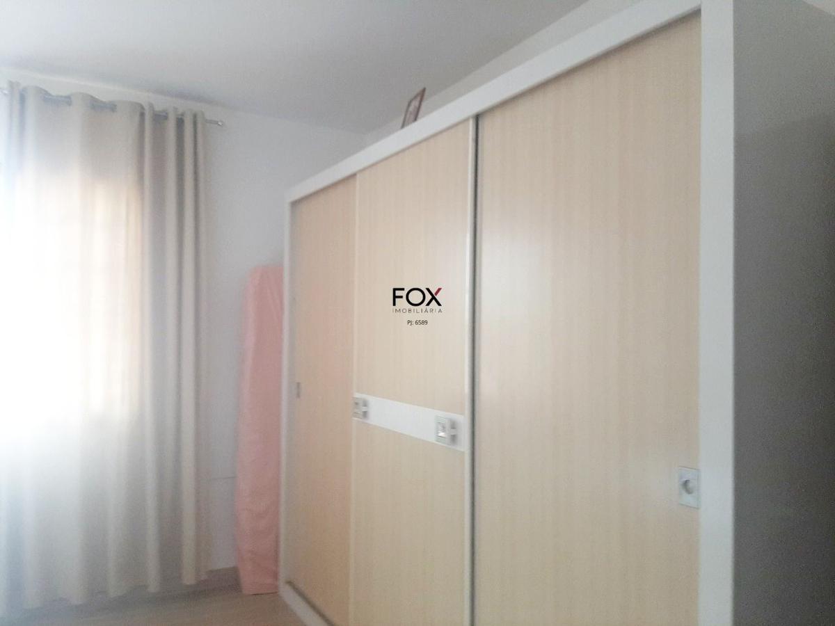 Casa, Jardim América, 3 Quartos, 4 Vagas, 1 Suíte