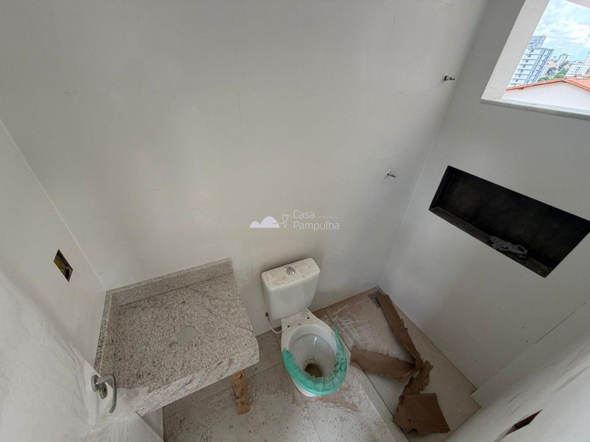 Apartamento, São João Batista (venda Nova), 2 Quartos, 1 Vaga, 1 Suíte