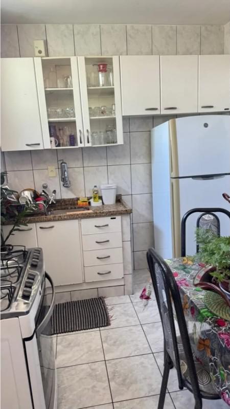 Apartamento, Riacho das Pedras, 3 Quartos, 1 Vaga
