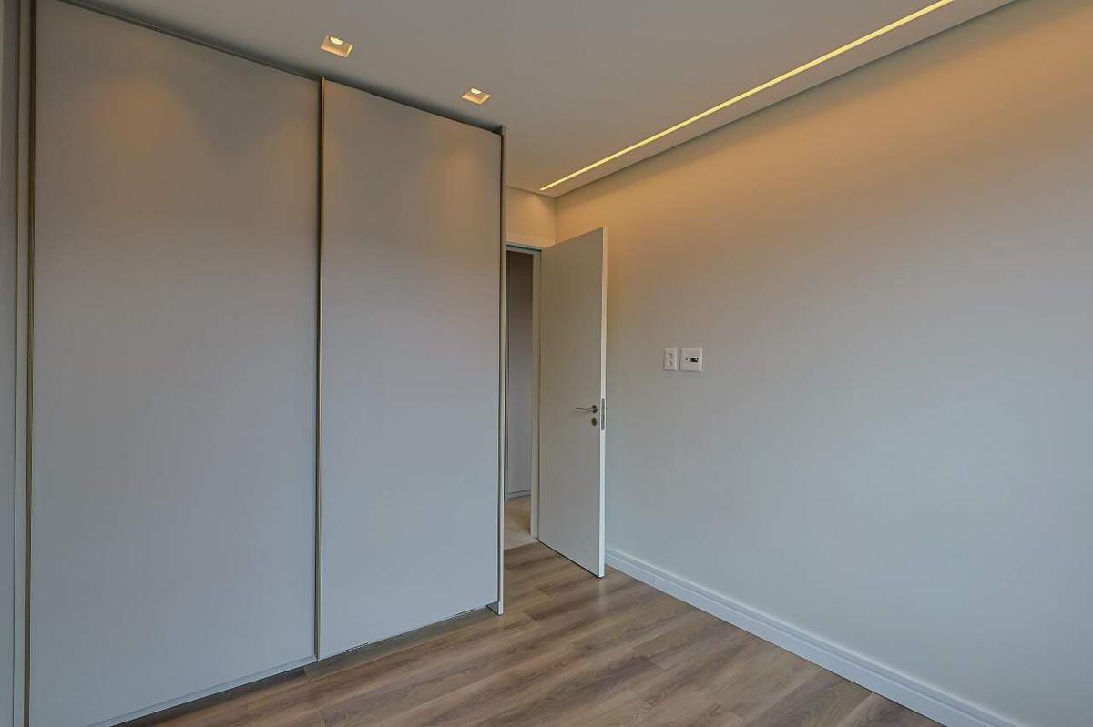 Apartamento, Lourdes, 3 Quartos, 2 Vagas, 1 Suíte
