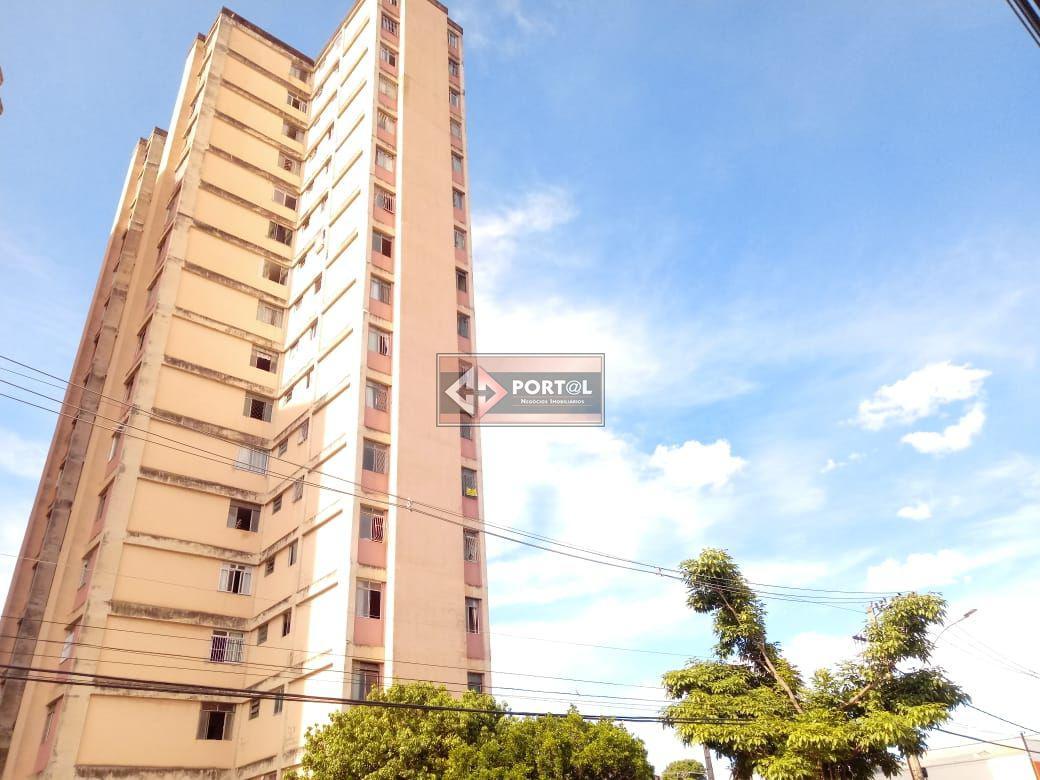 Apartamento, São João Batista (venda Nova), 2 Quartos, 1 Vaga