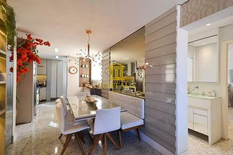 Apartamento, Savassi, 2 Quartos, 1 Vaga, 1 Suíte