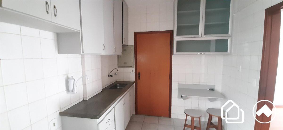 Apartamento, Buritis, 3 Quartos, 1 Vaga, 1 Suíte