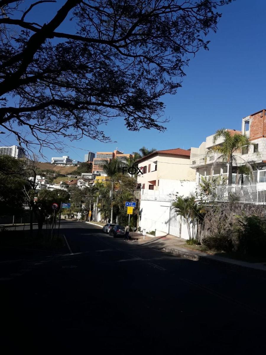 Lote, São Bento, 0 Quarto, 0 Vaga