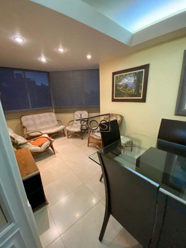 Apartamento, Gutierrez, 4 Quartos, 3 Vagas, 1 Suíte