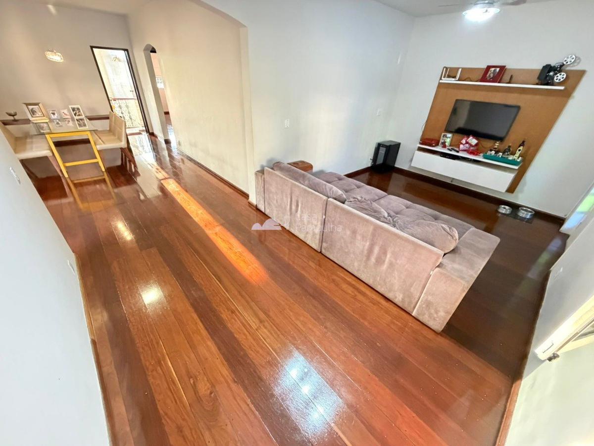 Casa, Santa Amélia, 5 Quartos, 4 Vagas, 1 Suíte