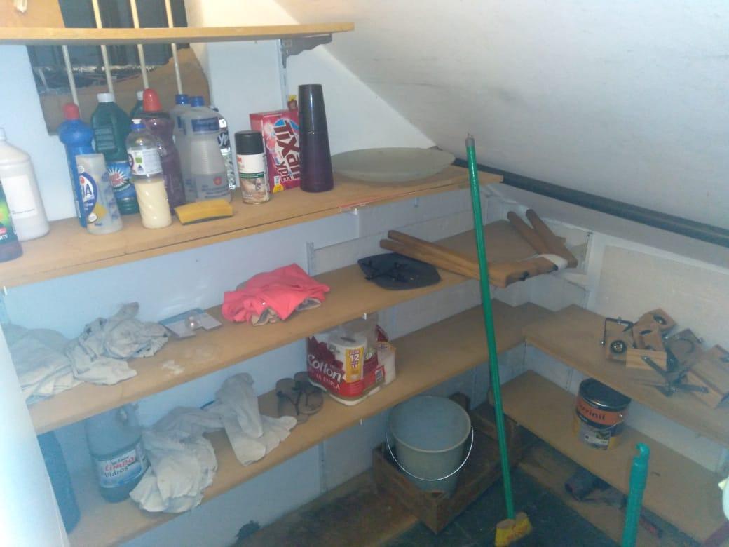 Andar, São Pedro, 0 Quarto, 0 Vaga