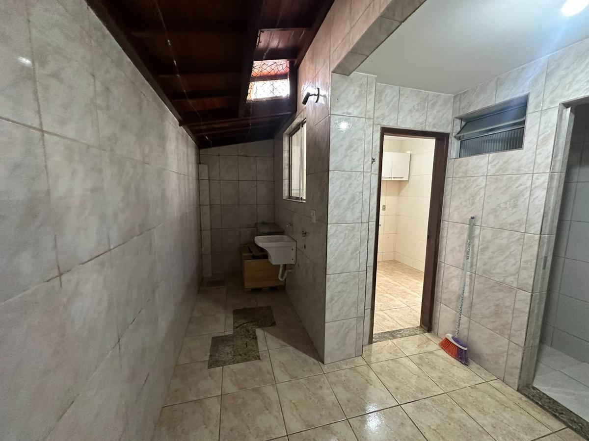Casa, Palmares, 3 Quartos, 1 Vaga