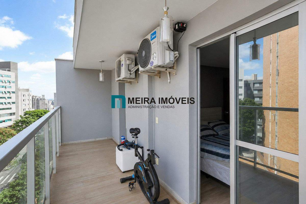 Cobertura, Cruzeiro, 3 Quartos, 3 Vagas, 1 Suíte