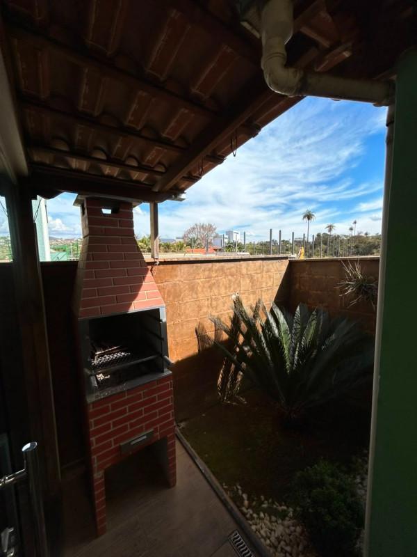 Apartamento, Santa Rita, 4 Quartos, 2 Vagas, 1 Suíte