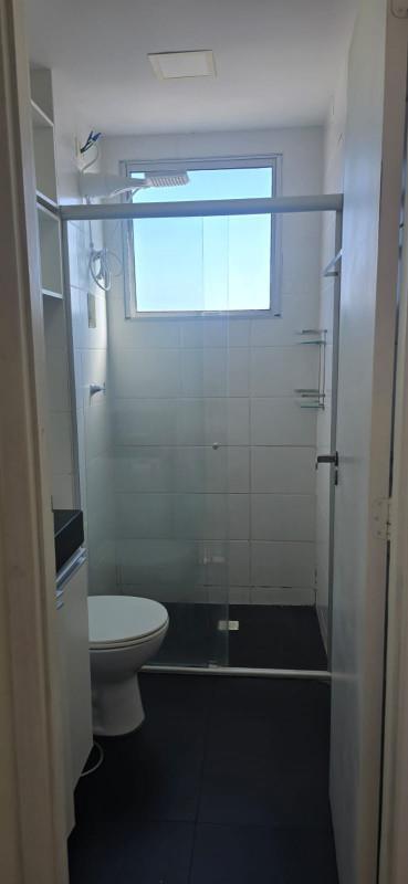 Apartamento, Lundcea, 2 Quartos, 1 Vaga
