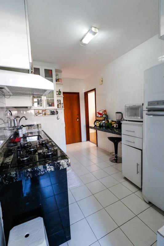 Cobertura, Santa Inês, 4 Quartos, 3 Vagas, 2 Suítes