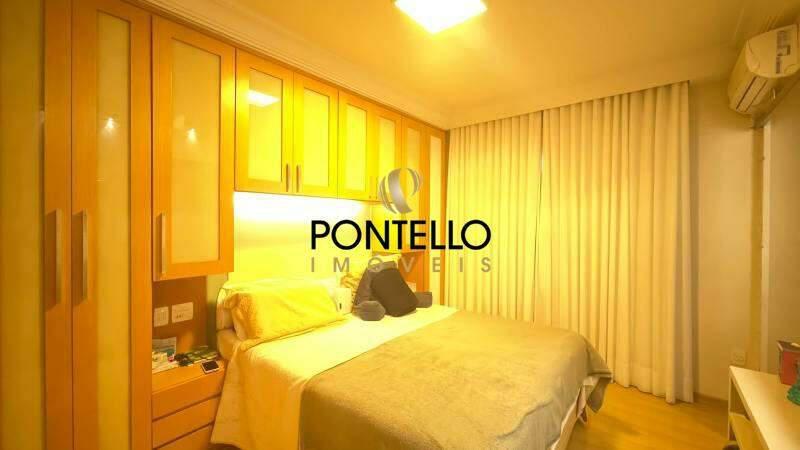 Apartamento, Funcionários, 4 Quartos, 2 Vagas, 1 Suíte