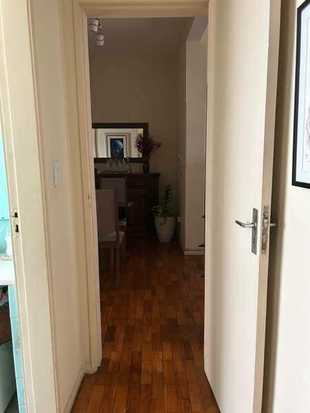 Apartamento, Anchieta, 2 Quartos, 1 Vaga