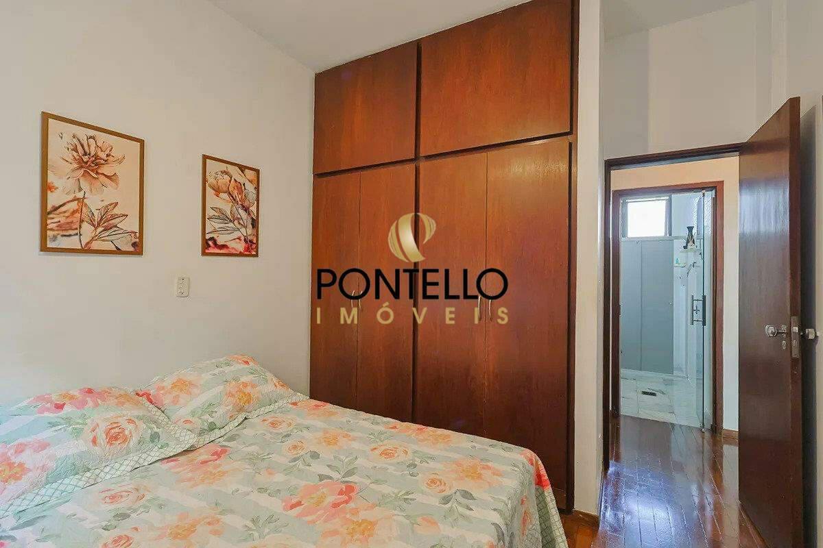 Apartamento, Savassi, 4 Quartos, 4 Vagas, 1 Suíte