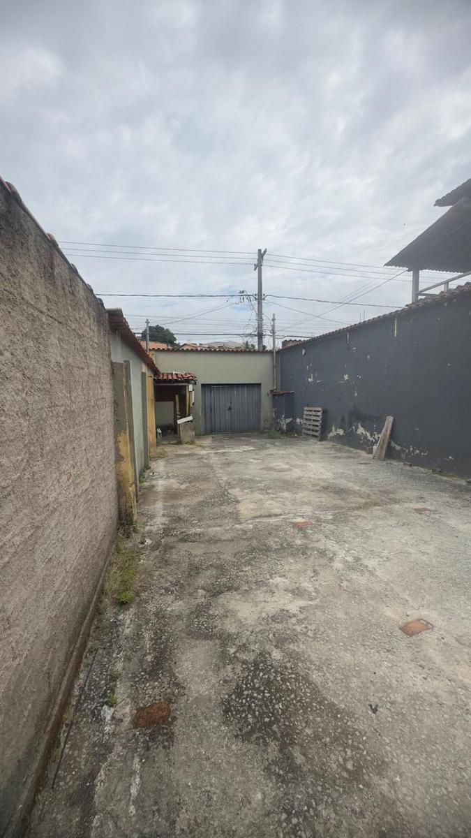 Casa, Boa Vista, 5 Quartos, 8 Vagas