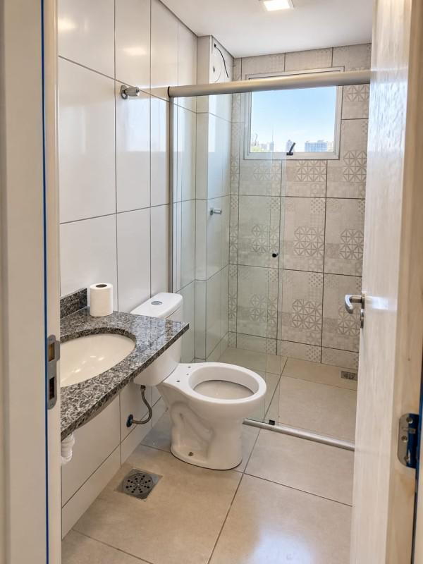 Apartamento, Parque Turistas, 3 Quartos, 2 Vagas, 2 Suítes