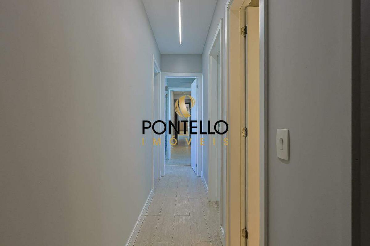 Apartamento, Vale dos Cristais, 3 Quartos, 2 Vagas, 1 Suíte