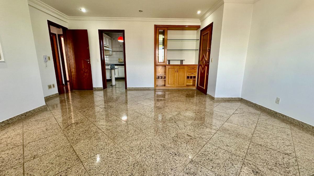 Apartamento, Itapoã, 3 Quartos, 2 Vagas, 2 Suítes