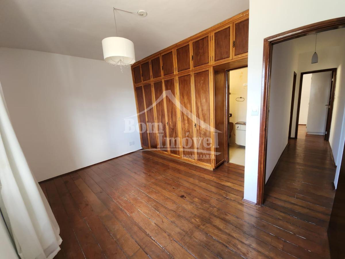 Apartamento, Centro, 3 Quartos, 1 Vaga, 1 Suíte